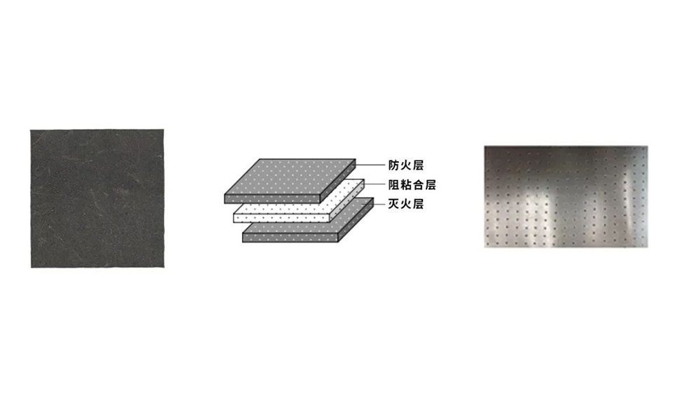 電氣消防新技術-主動滅火罩